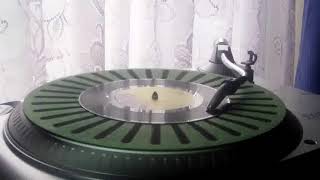 ELO - Julie Don't Live Here Any More (JET).