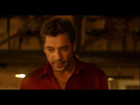 Vicky Cristina Barcelona - What Color Are Your Eyes (Video Recommended by David X)