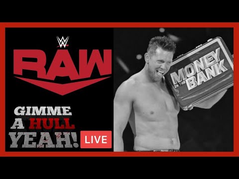 Monday Night Raw🔴LIVE Stream and Review!: The RAW after Survivor Series - November 23, 2020