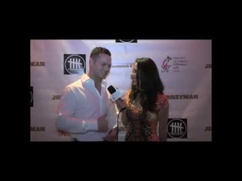 Edward John Socienski Journeyman Interview