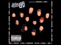 Snot - Strait Up - album [2000] 