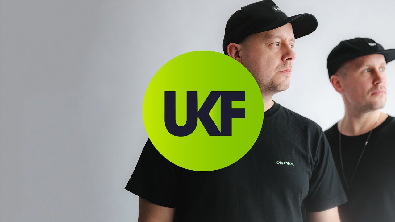 Hybrid Minds & Tom Walker - Castles