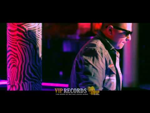 Young Hemi ft Ranjit Mani & DJ Surinder Rattan - Dil Kure **Official Video**