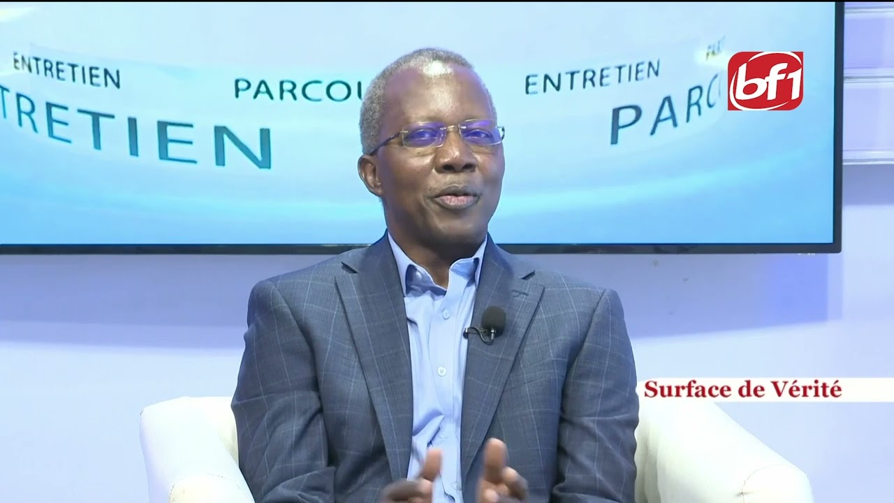 Pourquoi les médias burkinabè peinent à survivre? Dr Cyriaque Paré, Fondateur de LeFaso.net répond