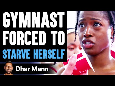 Gymnast FORCED To STARVE, What Happens Next Is Shocking | Dhar Mann