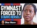 Girl FORCED Extreme DIET To Win COMP Dhar Mann