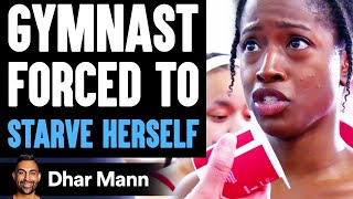 Gymnast FORCED To STARVE, What Happens Next Is Shocking | Dhar Mann