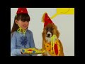 Nick Jr S Critter Corner Happy Birthday Fudge 2009 2012