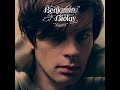Benjamin Biolay - Little darlin'