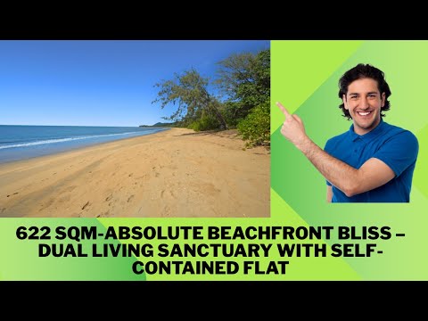 64 Evans Road, Bramston Beach, QLD 4871, 4 Kuwarto, 2 Banyo, House