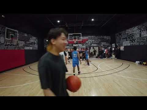 JAN.24 | Highest Farmacy vs Beards & Buckets |GAME DAY 3