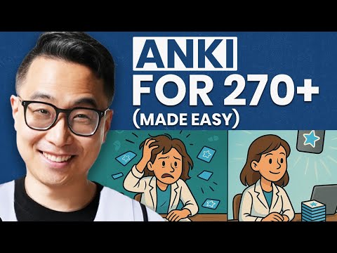 Anki Medical School: Tricks and Settings