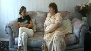 Russell Brand's Ponderland - Family Part 1/3