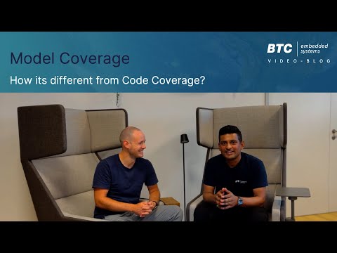 Model Coverage How Its Different From Code Coverage