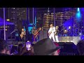 Sammy Hagar & The Circle with Stevie Salas at SXSW 2022
