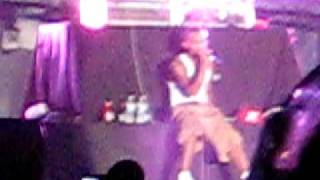 Summer Splash 2009: Bow Wow &quot;Let Me Hold You Down&quot;
