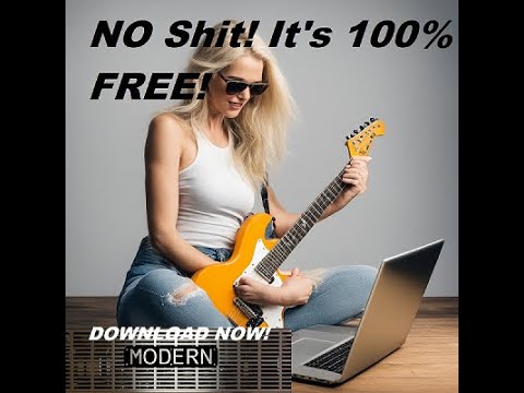 3 FREE Pro-Q3 like plugins which can be used as 'IR's' + A Free Metal Amp Sim Template for Reaper!