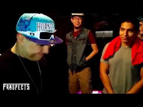 David Christian vs Renegade