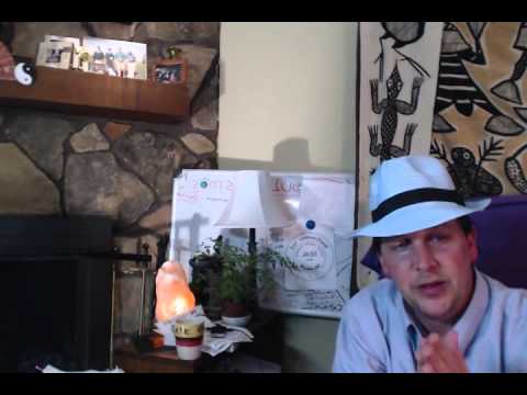 98th episode of fireside chat from hologramchat