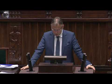Arkadiusz Mularczyk wspomina Władysława Barbackiego