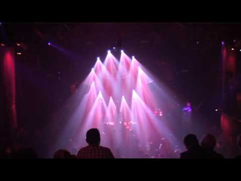 PULSE HISTORY 11/09/2010 Trailer