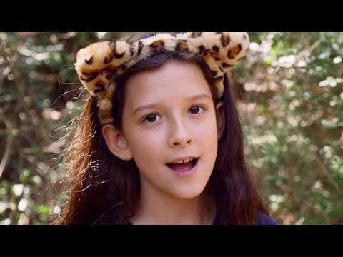 'Attics Of My Life' by the Barton Hills Choir