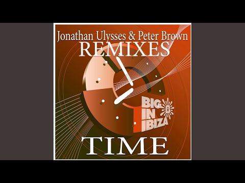 Time (Eric G & Tom Geiss Remix)