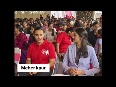 Officers Career Academy Pune  Video 1