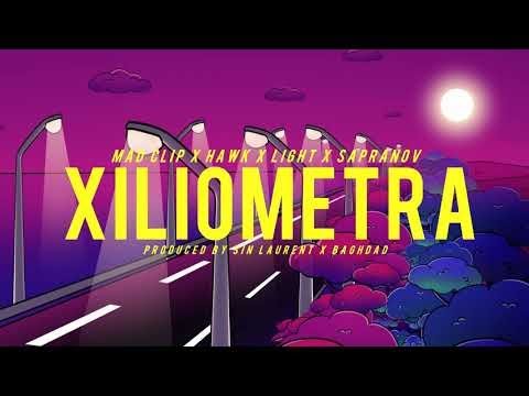 Χιλιόμετρα mad clip.light.hawk.sapranov