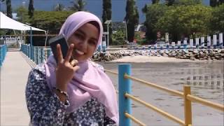 preview picture of video 'Pantai Murni & Penang Short Trip'