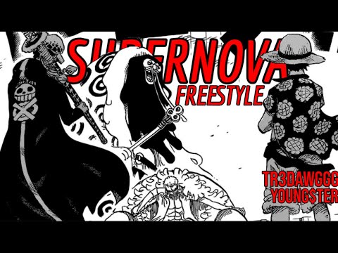 tr3dawggg and YOUNG$TER