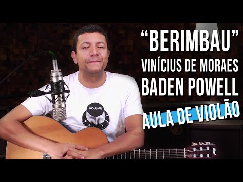 Berimbau - Olodum