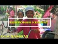 Film Komedi NENEK Sambas Eps 23 KEMPONAN KETUPAT SAMBAL IKAN BETOK