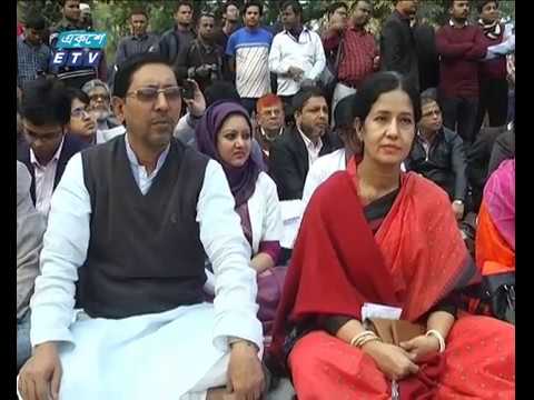 অসাম্প্রদায়িক রাষ্ট্র গঠনে নৌকায় ভোট দেয়ার আহ্বান