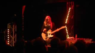 Joanne Shaw Taylor ~ Dyin' to Know @ Skegness 22 01 17