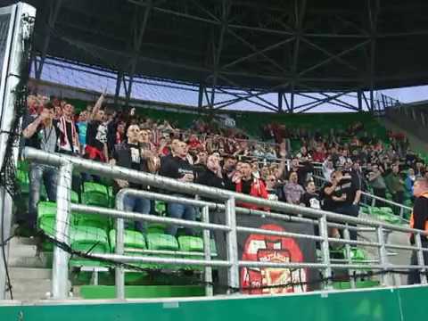 Magyar Kupa: FTC vs. DVTK 16/17 - Áléáléá Diósgyőrálé