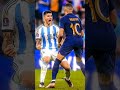 CRISTIAN ROMERO Argentina Romero Defence Aggressive