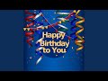 Happy Birthday to You (Bossa Nova Version)