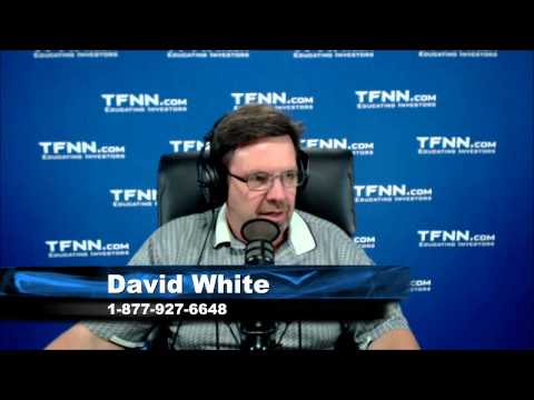 Mar 4th Power Trading Hour with David White on TFNN - 2015