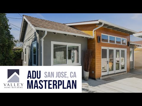 Model Santa Monica | 650 Sq. Ft.