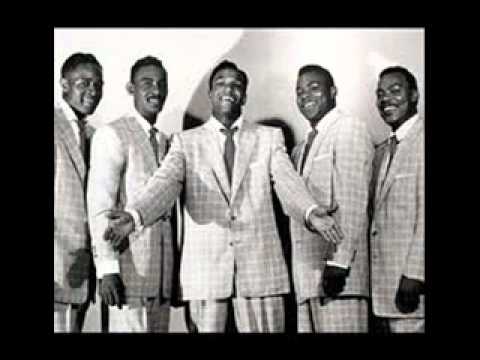 the drifters - up on the roof