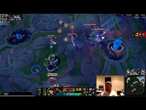 #1 SHACO WORLD?! - Eagzey Stream Highlights #22