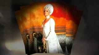 BARBRA STREISAND (have i stayed) too long at the fair? (LIVE!)