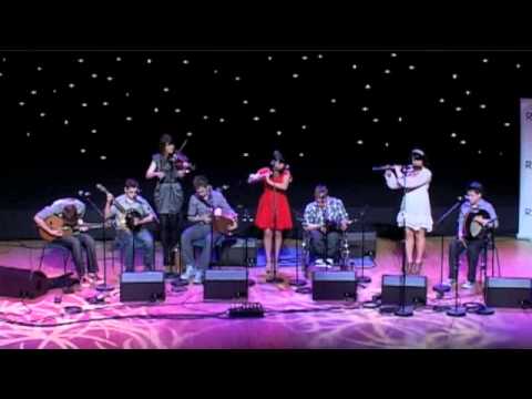 Súgach - Siansa Gael Linn 2011