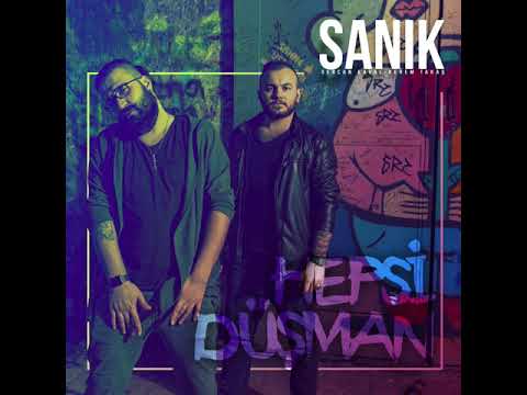 Sanık - Kafada Paranoya