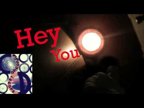 Concordia Discors - Hey You