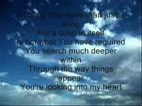 download lagu mp3 mp4 When The Music Fades, download lagu When The Music Fades gratis, unduh video klip When The Music Fades