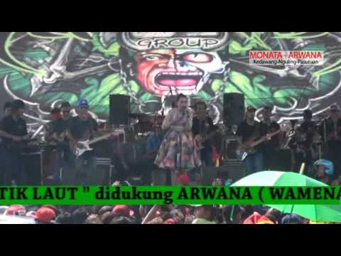 Ibu - Elsa Safira - Monata Live Kedawang Nguling Pasuruan 2016