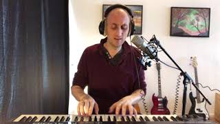 Half of the Way (Vulfpeck Cover)