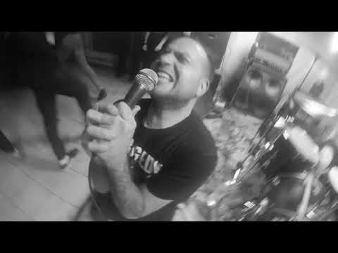 Hello Bastards - Raise Your Voice (Official Video Clip - Russian Tour 2018)